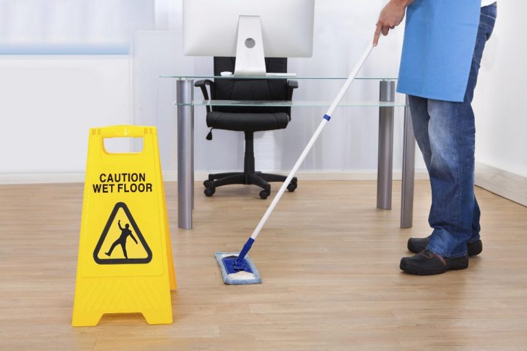 commercial cleaning company near me in Kitchener