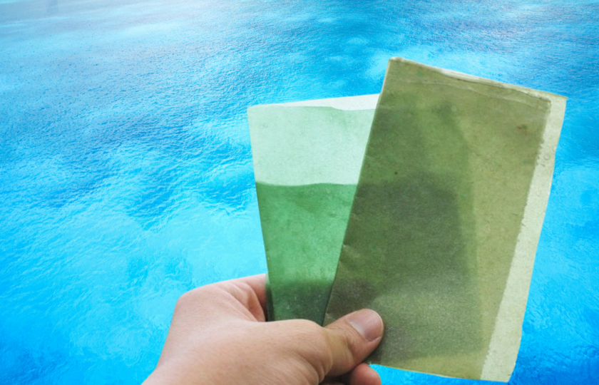 Water soluble Film (PVA)