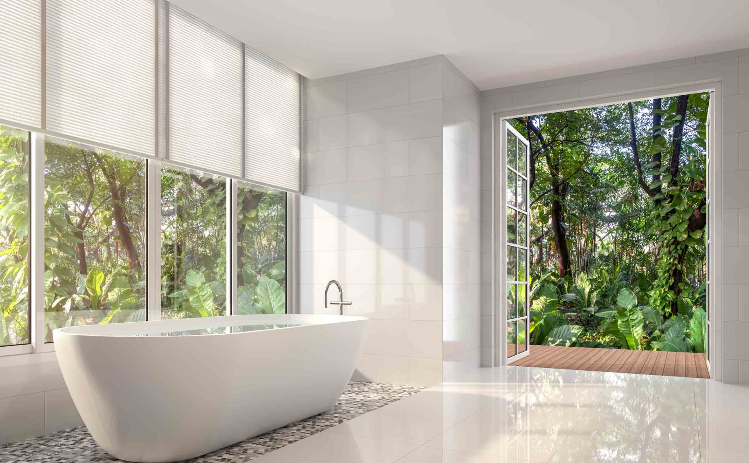 CoolVu window film