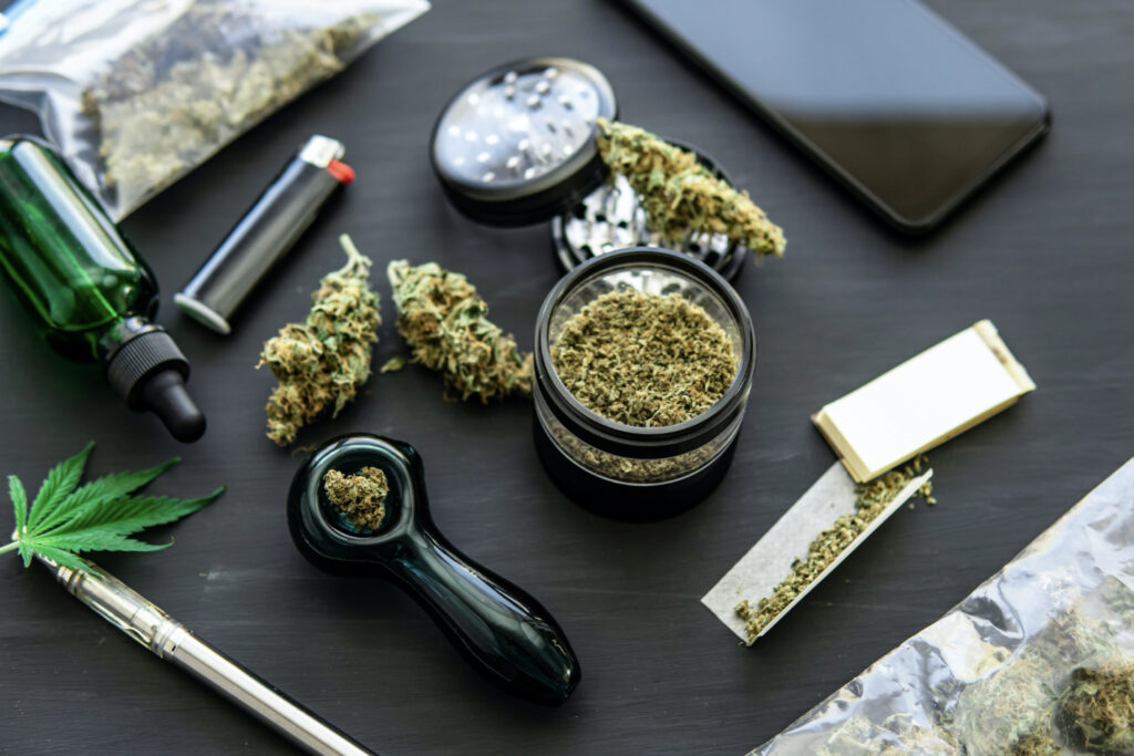 CBD Pre-Rolls