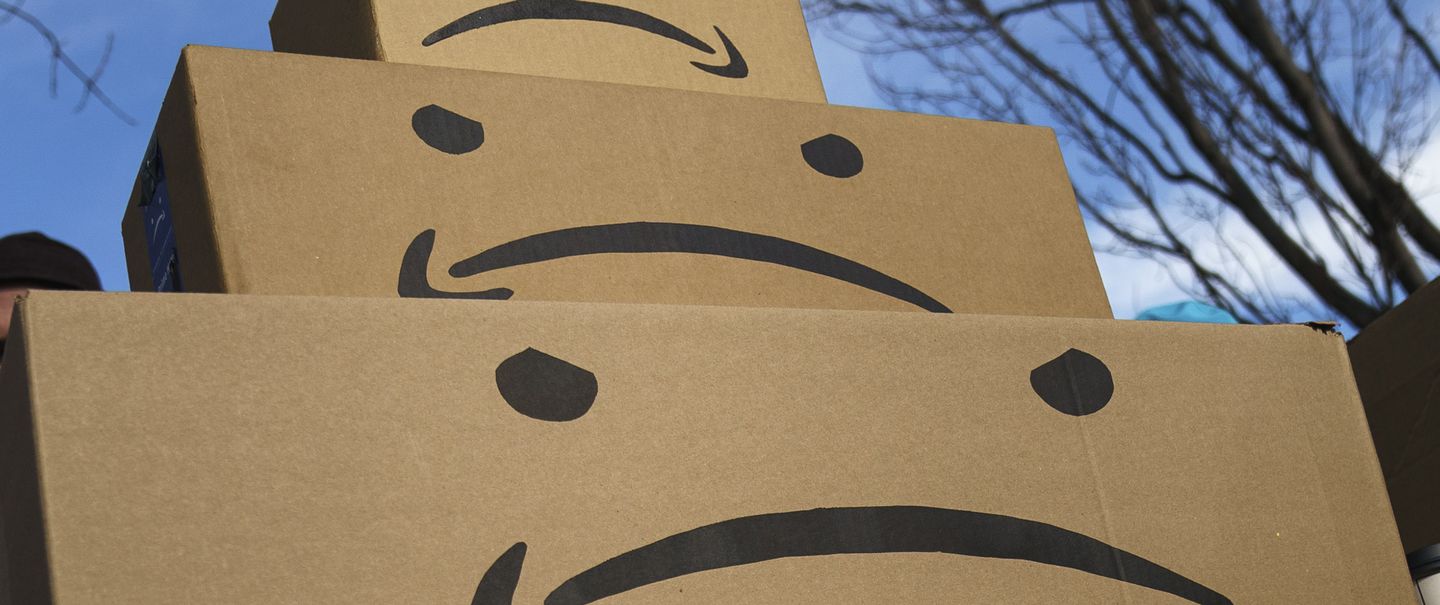 A growing Amazon business will find it impossible to manage product listings manually.