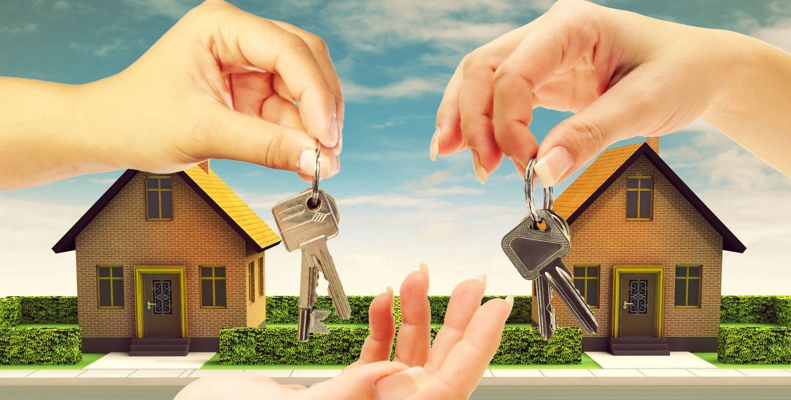 Fast-Tracking Your Home Sale Journey