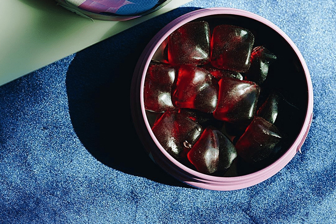 The Best CBD Gummies for Managing Menstrual Pain