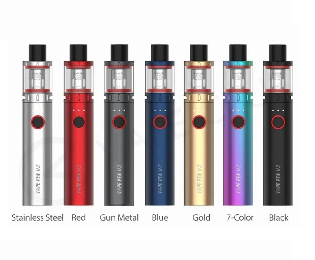 The Convenience of Disposable Pods: Why They’re a Popular Choice