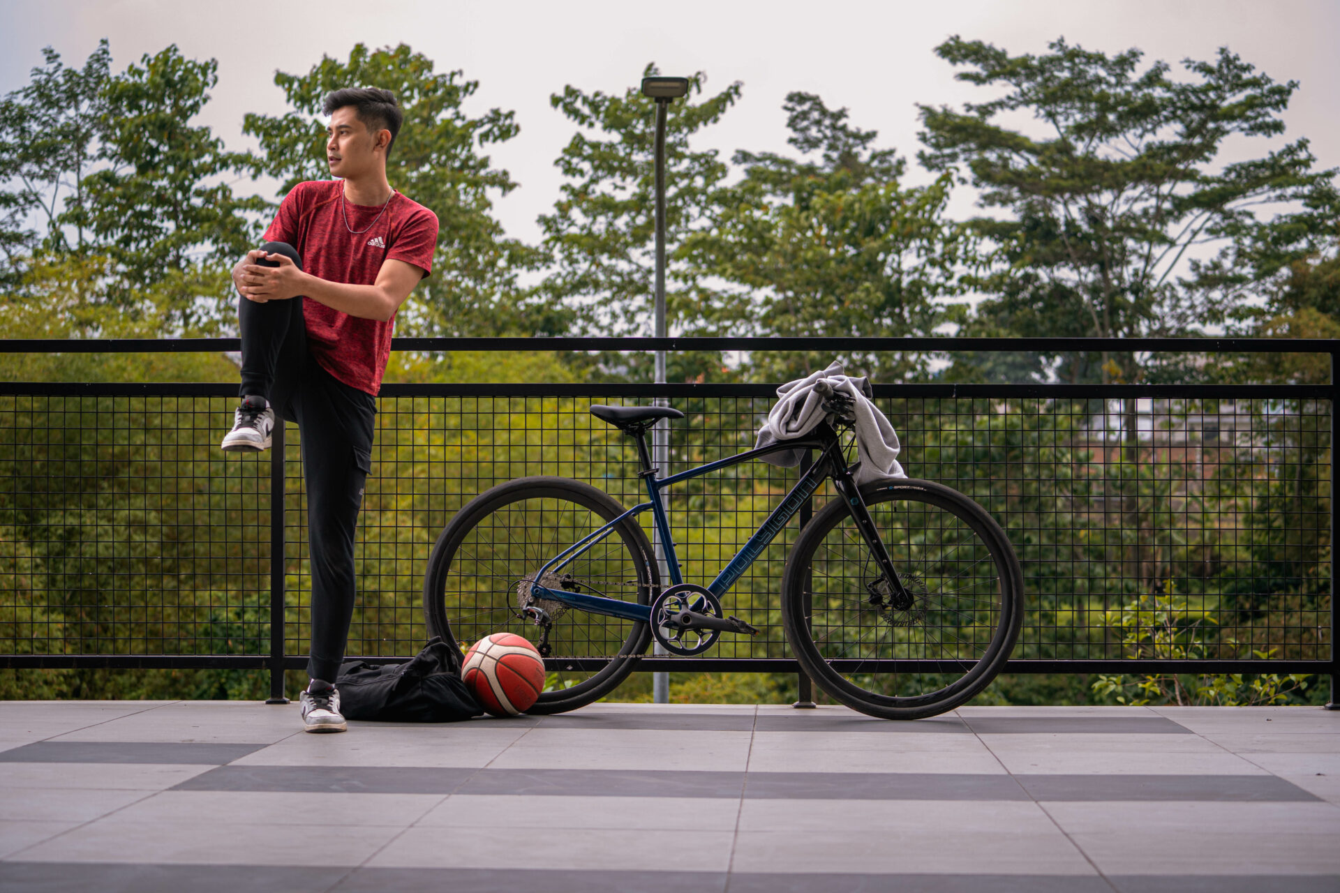 Cycling Events