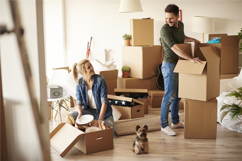 click here for packing services in San Antonio