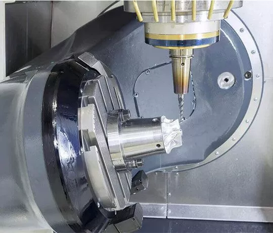 Custom Component Manufacturing Through Advanced Machining Solutions