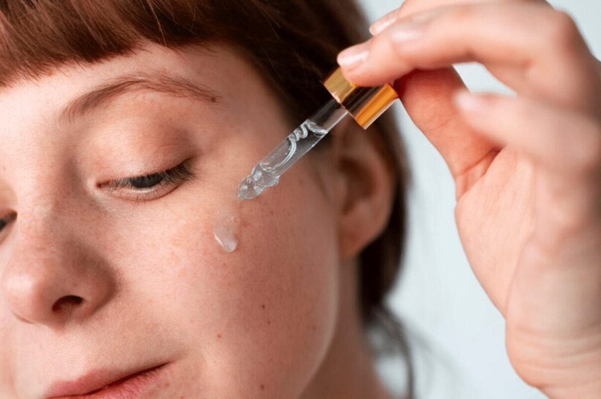 How Retinol Serum Supports Smoother Texture And A More Refined Skin Appearance